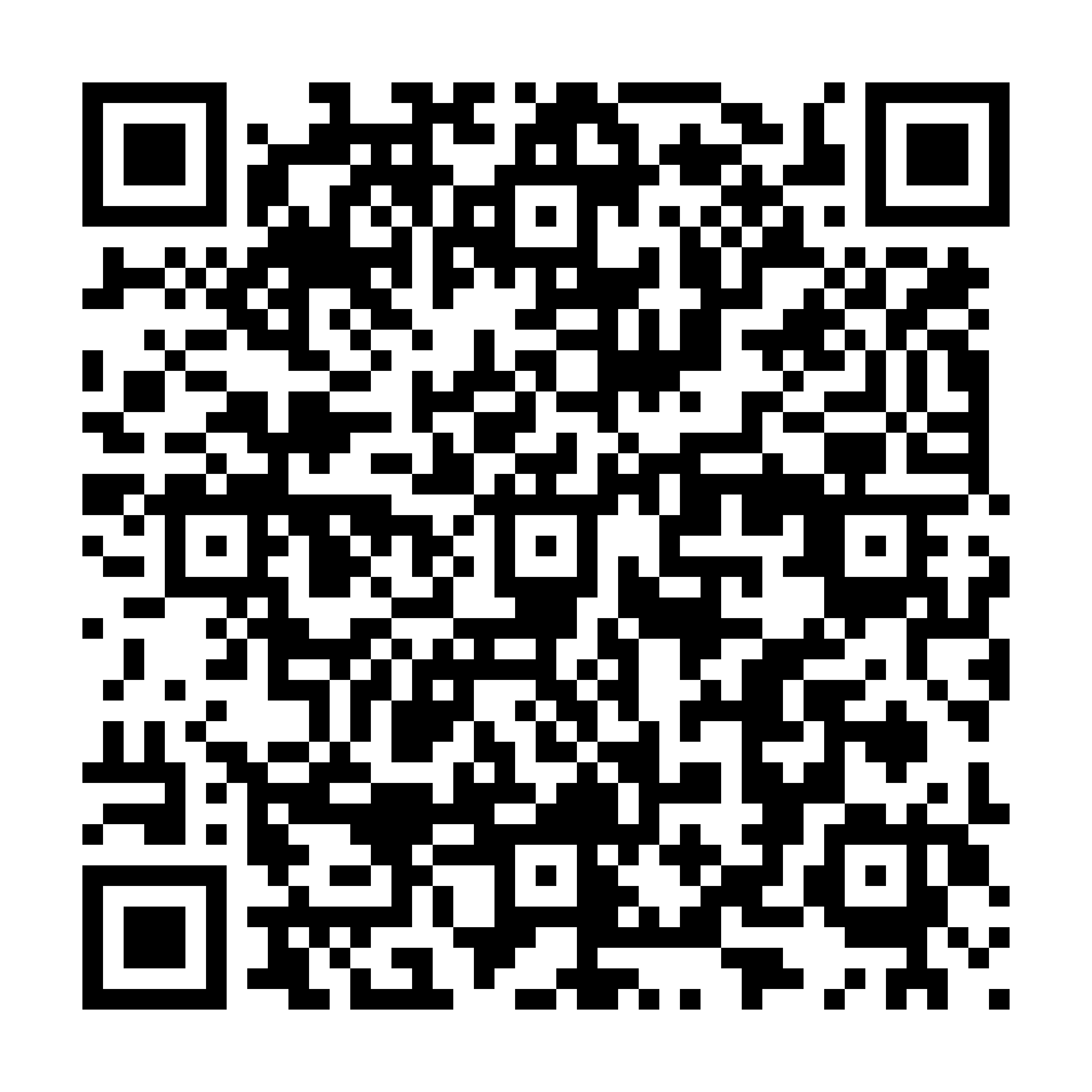 QR code to buy the black-and-white hardcover direct from IngramSpark