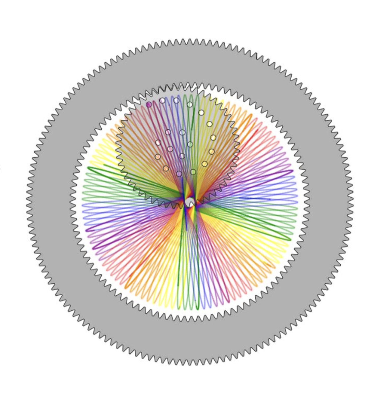 Spirograph 2